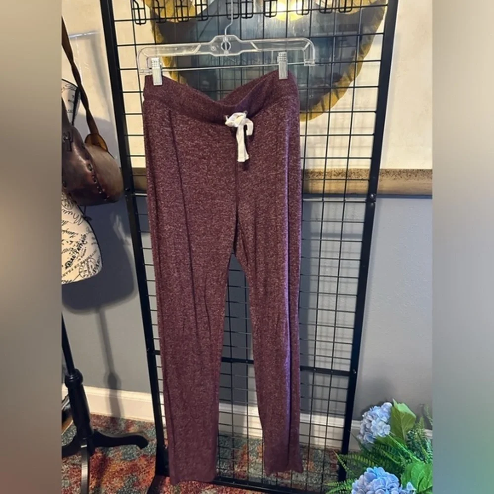J crew like new sweatpants